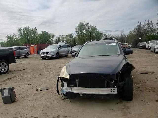 2008 Infiniti Ex35 Base VIN: JNKAJ09E68M303612 Lot: 53564385