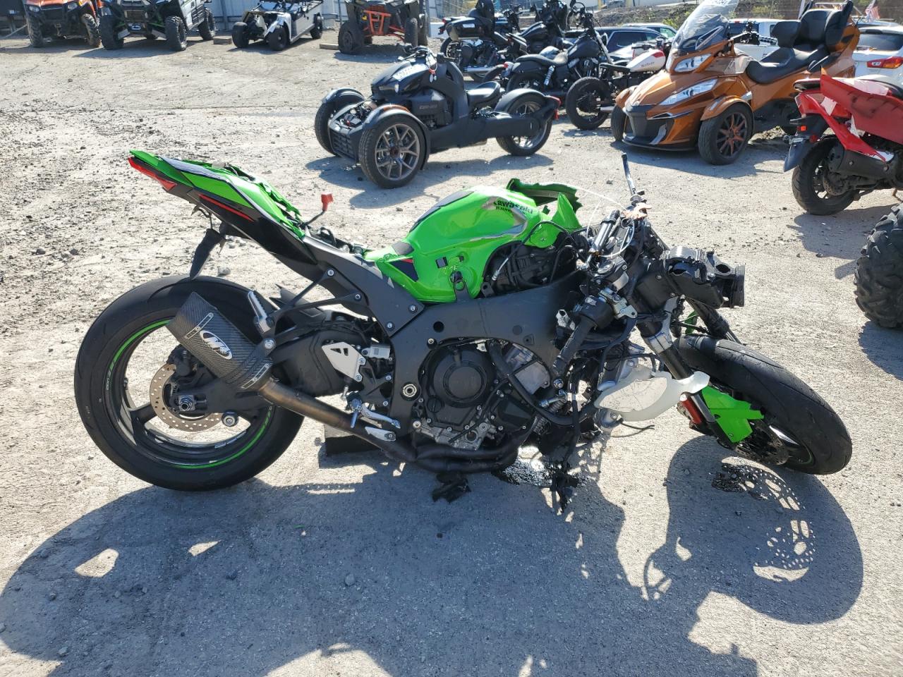 Price & History 2021 Kawasaki Zx1002 L 4 vin: JKBZXVL10MA001255 Price & History 2021 Kawasaki Zx1002 L 4 vin: JKBZXVL10MA001255