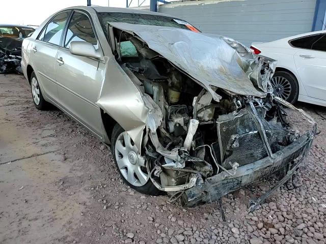 2003 Toyota Camry Le VIN: 4T1BE32K03U676774 Lot: 51339845