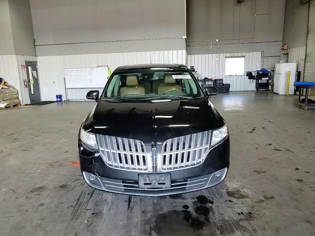 2012 Lincoln Mkt VIN: 2LMHJ5AT0CBL52827 Lot: 54912405