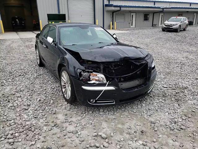 2013 Chrysler 300C VIN: 2C3CCAET1DH711645 Lot: 52899625