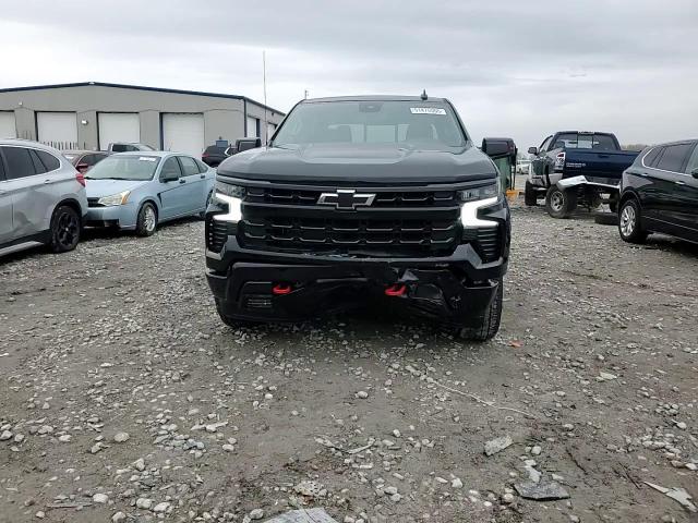 2024 Chevrolet Silverado K1500 Rst VIN: 1GCUDEED5RZ397373 Lot: 51475555