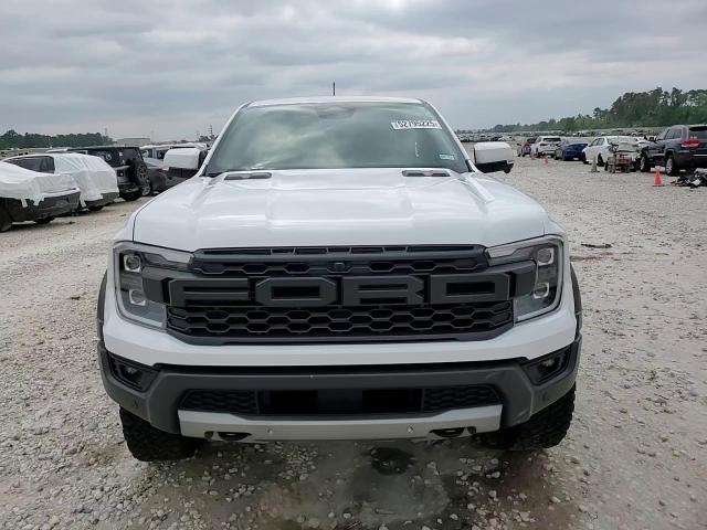 2024 Ford Ranger Raptor VIN: 1FTER4LRXRLE07672 Lot: 52795225