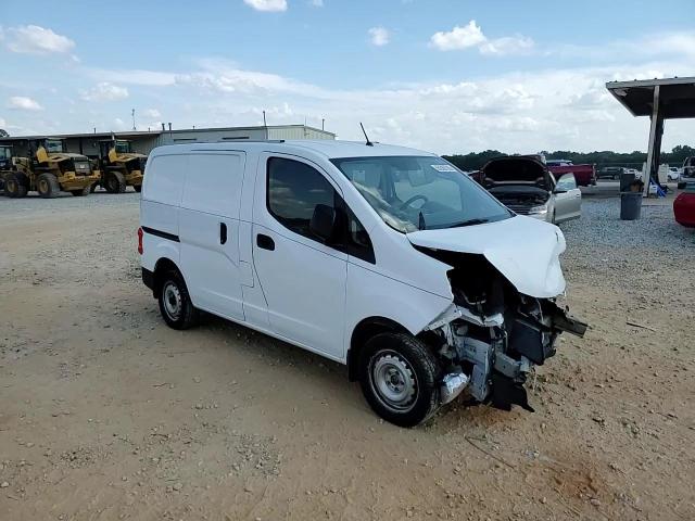 2016 Nissan Nv200 2.5S VIN: 3N6CM0KN9GK692950 Lot: 69066935