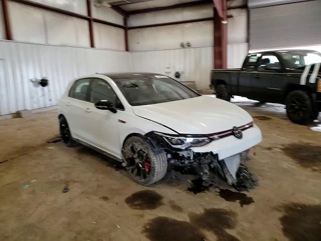2024 Volkswagen Gti Se VIN: WVWSA7CD6RW234084 Lot: 54213525