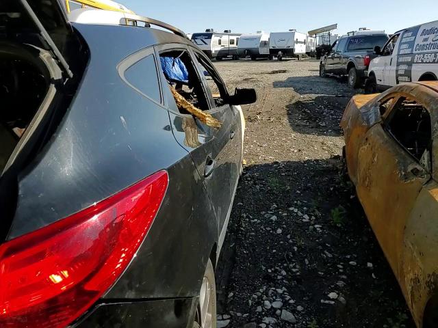 2014 Hyundai Tucson Gls VIN: KM8JUCAG2EU869099 Lot: 54224815