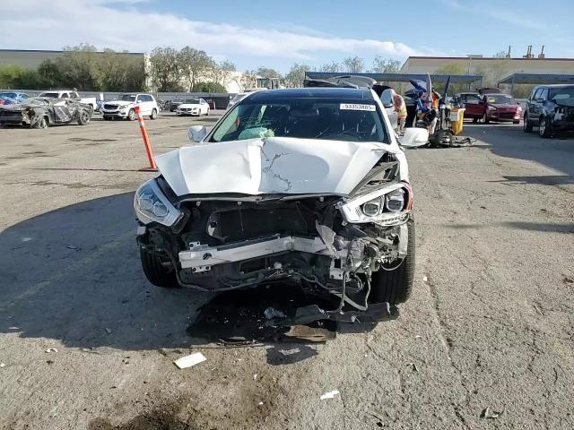 2016 Kia K900 VIN: KNALU4D37G6031649 Lot: 53353885