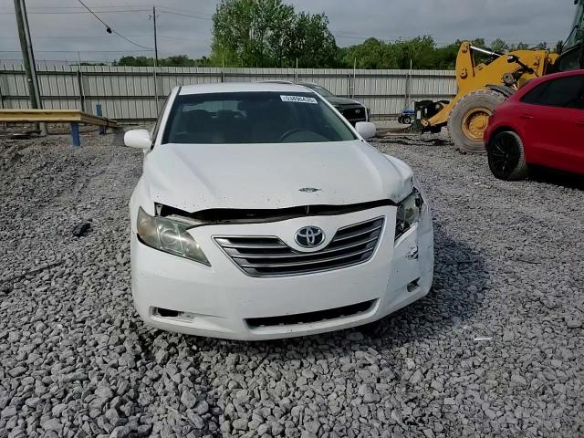 2009 Toyota Camry Hybrid VIN: 4T1BB46K49U111090 Lot: 53890435