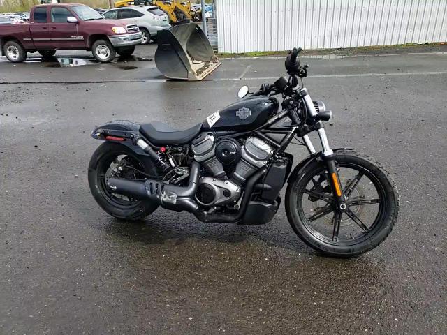 2024 Harley-Davidson Rh975 VIN: 1HD1ZH113RB302687 Lot: 52391145