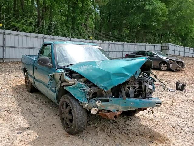 1996 Isuzu Hombre VIN: 1GGCS1440T8710059 Lot: 54538605
