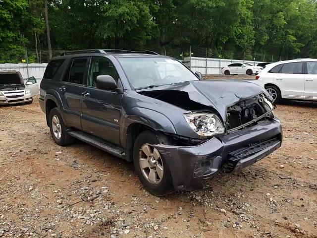 2007 Toyota 4Runner Sr5 VIN: JTEZU14R378086230 Lot: 53949825