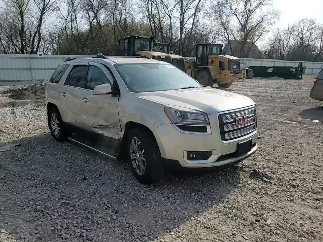 2014 GMC Acadia Slt-1 VIN: 1GKKVRKD0EJ296142 Lot: 54609365
