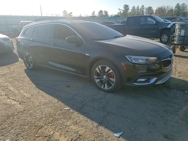 2019 Buick Regal Tourx Essence VIN: W04GV8SX6K1043838 Lot: 53625025