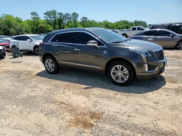 2020 Cadillac Xt5 Premium Luxury VIN: 1GYKNCRS1LZ124949 Lot: 52496365