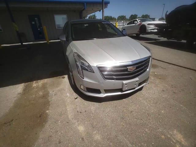 2018 Cadillac Xts Luxury VIN: 2G61M5S37J9156771 Lot: 54120585