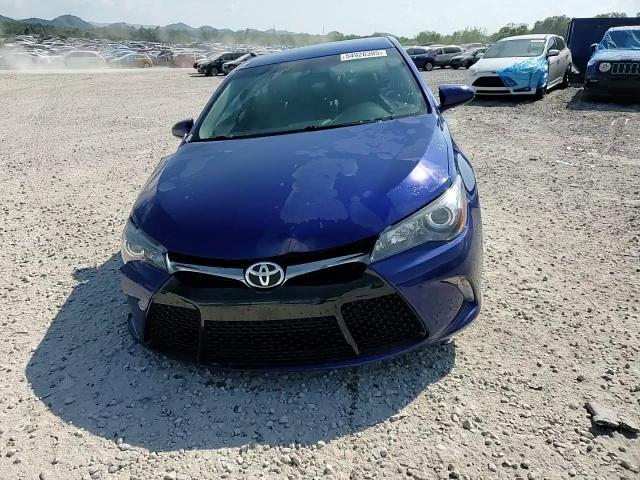 2015 Toyota Camry Le VIN: 4T1BF1FK7FU964176 Lot: 54926385