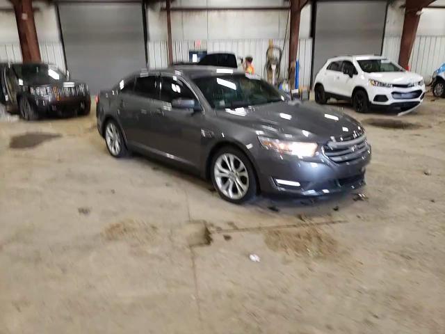 2013 Ford Taurus Sel VIN: 1FAHP2H83DG223446 Lot: 53783815