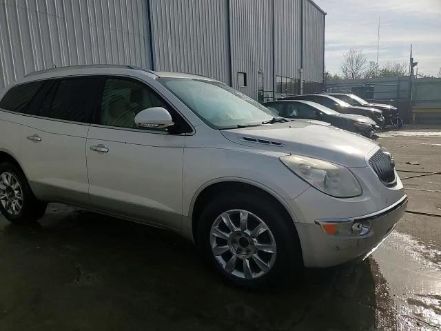 2012 Buick Enclave VIN: 5GAKRCED6CJ110000 Lot: 53274545