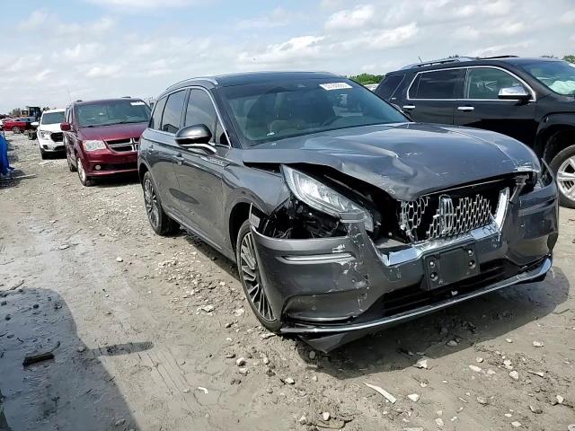 2021 Lincoln Corsair Reserve VIN: 5LMCJ2D99MUL16180 Lot: 55160865