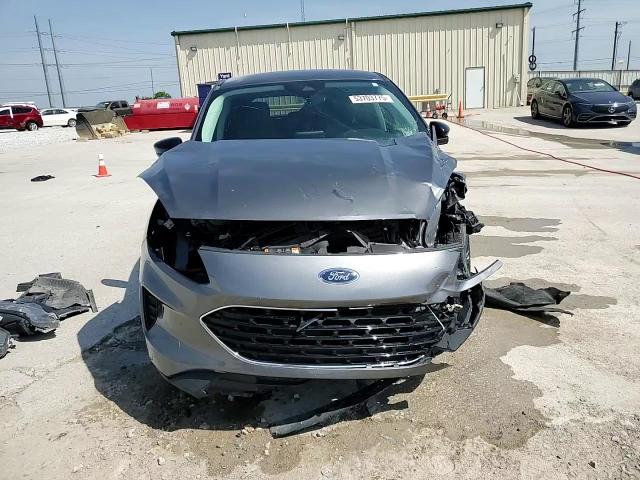 2022 Ford Escape Se VIN: 1FMCU0BZ4NUB08002 Lot: 53703775