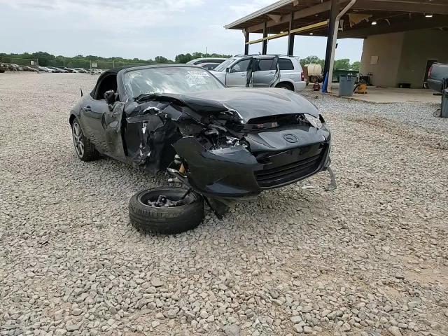 2023 Mazda Mx-5 Miata Grand Touring VIN: JM1NDAD7XP0553451 Lot: 51696935