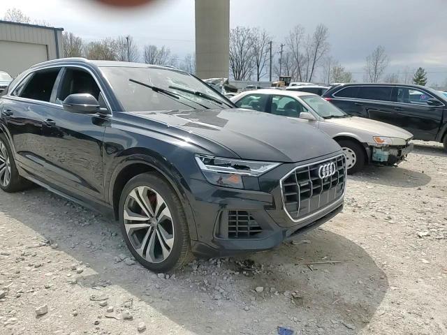 2019 Audi Q8 Premium Plus VIN: WA1BVAF18KD036623 Lot: 53841445