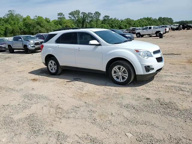 2014 Chevrolet Equinox Lt VIN: 2GNFLBE35E6378689 Lot: 63304975