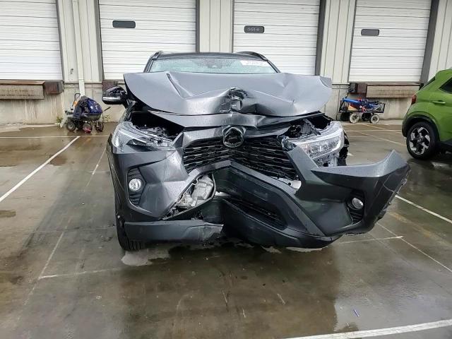 2021 Toyota Rav4 Xle VIN: 2T3W1RFV0MC096505 Lot: 54594025