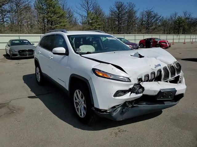 2016 Jeep Cherokee Latitude VIN: 1C4PJMCB7GW337997 Lot: 54970095