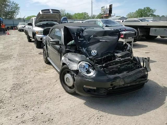 2016 Volkswagen Beetle S/Se VIN: 3VW507AT1GM805209 Lot: 53076045