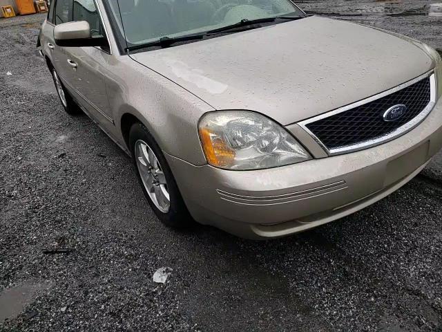 2006 Ford Five Hundred Sel VIN: 1FAFP24116G152623 Lot: 54522795