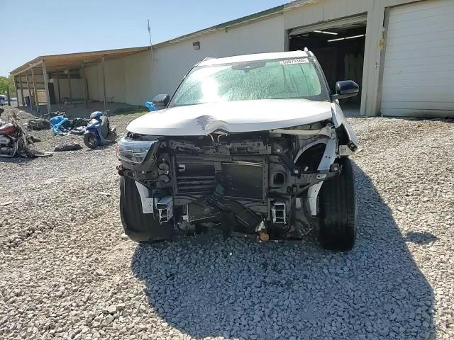2021 Ford Explorer Limited VIN: 1FMSK7FH4MGA37134 Lot: 53075165