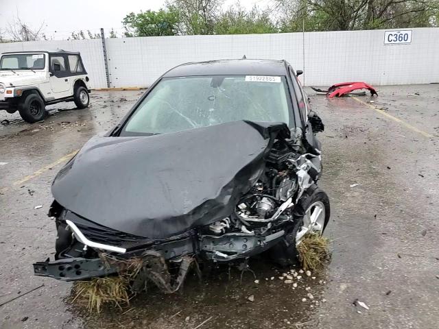 2018 Chevrolet Cruze Lt VIN: 3G1BE6SM1JS654408 Lot: 51922865