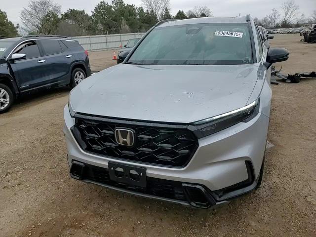 2025 Honda Cr-V Sport VIN: 7FARS6H56SE013848 Lot: 53845615