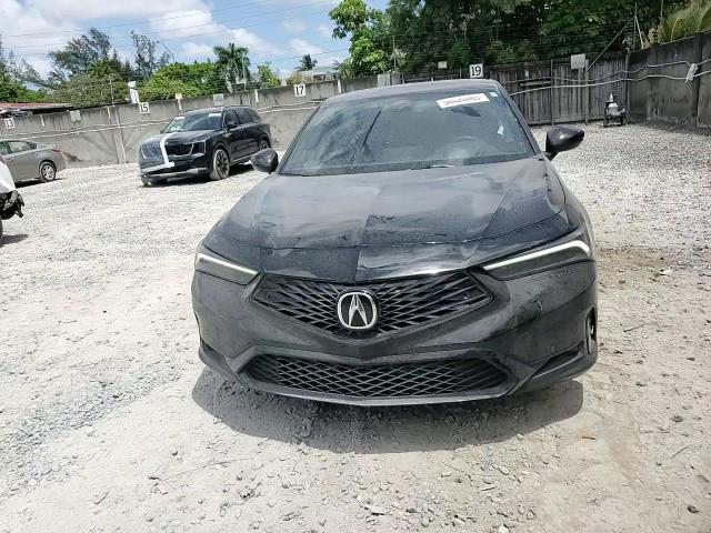 2025 Acura Integra A-Spec Tech VIN: 19UDE4H68SA002063 Lot: 54424465
