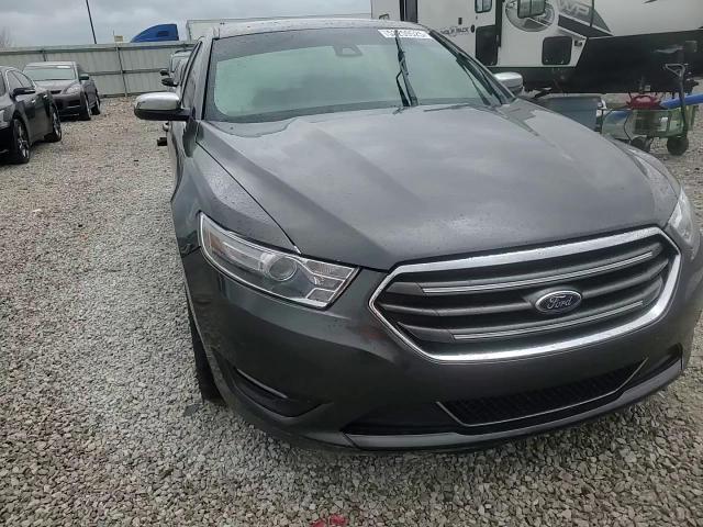 2017 Ford Taurus Limited VIN: 1FAHP2F82HG123444 Lot: 53259525