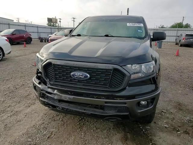 2019 Ford Ranger Xl VIN: 1FTER4EH7KLA89956 Lot: 51689785