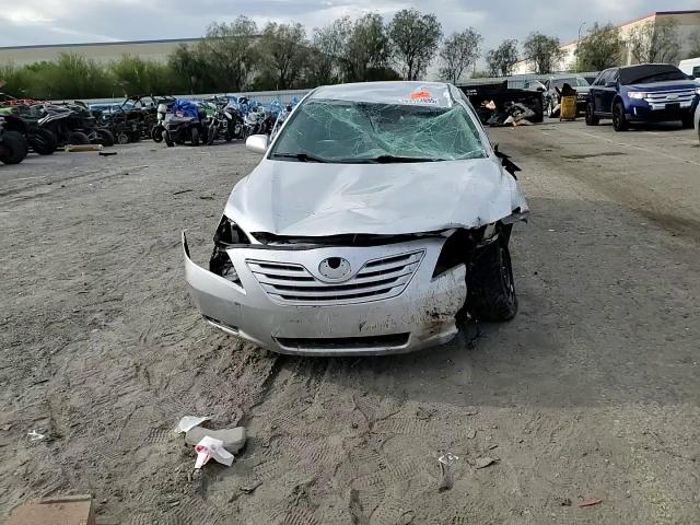 2008 Toyota Camry Ce VIN: 4T1BE46K48U790865 Lot: 53522695