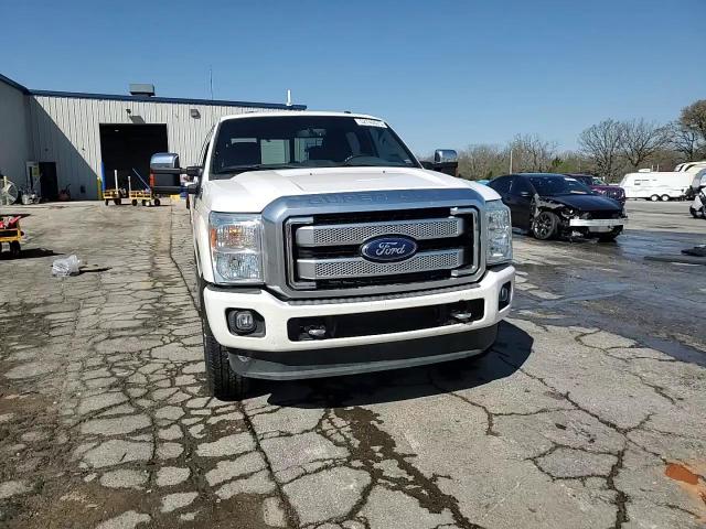 2014 Ford F250 Super Duty VIN: 1FT7W2B69EEB61564 Lot: 52742675