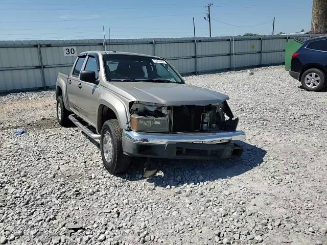 2006 GMC Canyon VIN: 1GTDS136268329679 Lot: 53342445
