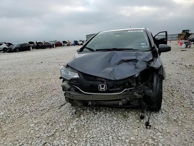 2015 Honda Fit Ex VIN: 3HGGKSH85FM747522 Lot: 51089855