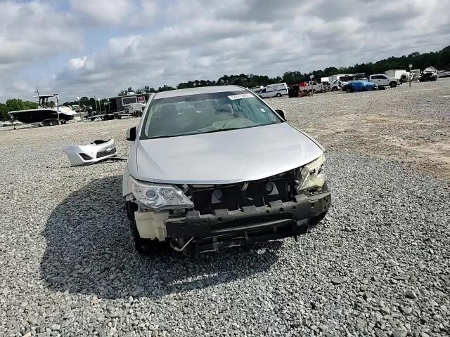 2014 Toyota Camry L VIN: 4T4BF1FK6ER373812 Lot: 54915885