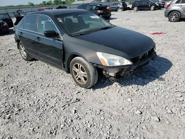 2006 Honda Accord Se VIN: 1HGCM56366A062927 Lot: 65886155