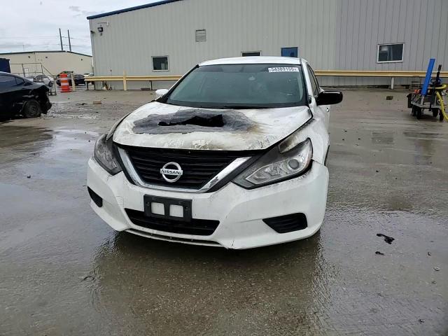 2017 Nissan Altima 2.5 VIN: 1N4AL3AP2HC229367 Lot: 54389155