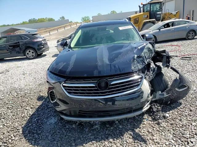 2021 Buick Envision Essence VIN: LRBFZNR4XMD167014 Lot: 53393915