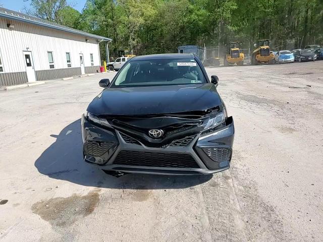 2021 Toyota Camry Se VIN: 4T1G11AK4MU516714 Lot: 54687245