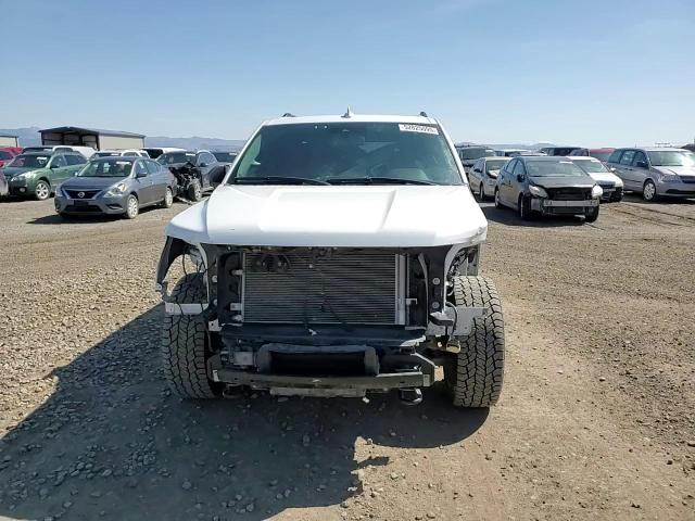 2020 Ford Expedition Max King Ranch VIN: 1FMJK1PT0LEA19266 Lot: 52825095