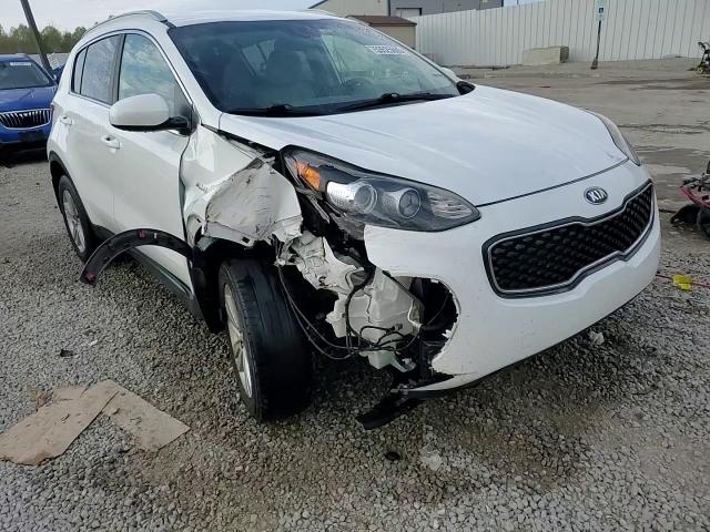 2018 Kia Sportage Lx VIN: KNDPMCAC5J7479862 Lot: 53525665