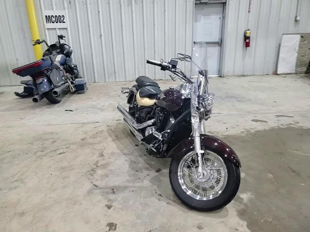2012 Kawasaki Vn900 B VIN: JKAVN2B14CA070344 Lot: 54696795