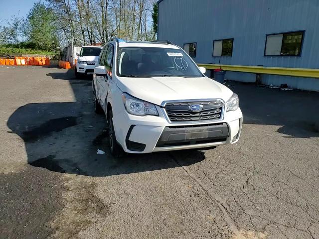 2017 Subaru Forester 2.0Xt Premium VIN: JF2SJGEC2HH509426 Lot: 53093685
